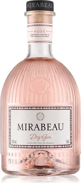 Mirabeau Dry Gin 700ml