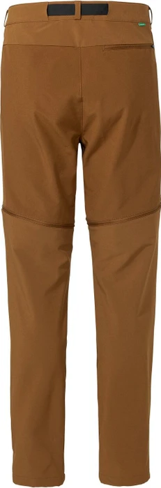 Vaude Elope Zip-Off Hose lang umbra (Herren)