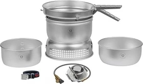 Trangia 27-1 UL Gas Kocherset