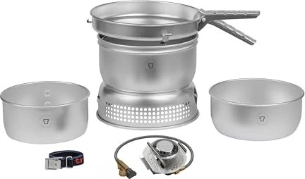 Trangia 27-1 UL Gas Kocherset