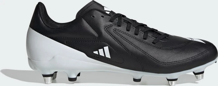 adidas RS15 SG core black/cloud white/silver metallic