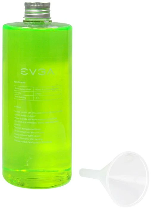 EVGA Watercooling Kit für Hadron Hydro