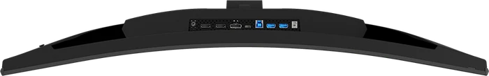 GIGABYTE M32QC, 31.5"