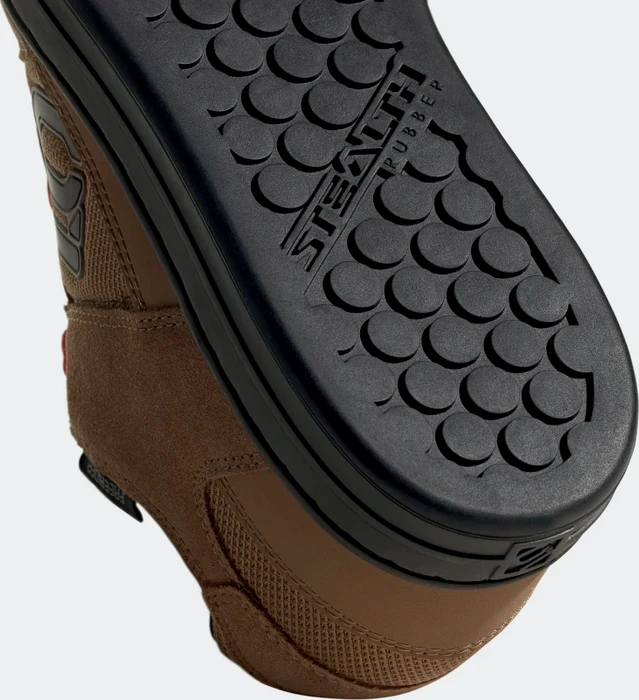 Five Ten Freerider raw desert/core black/glory red
