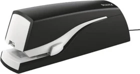 Leitz NeXXt elektrisches Flachheftgerät, schwarz