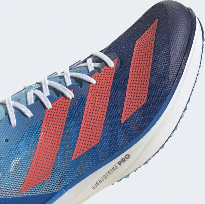 adidas Adizero Avanti TYO legacy indigo/turbo/blue rush (Herren)