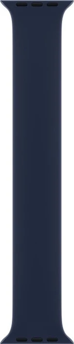 Apple Solo Loop Größe 8 für Apple Watch 40mm Dunkelmarine