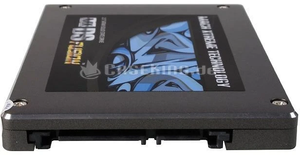 Mach Xtreme Technology MX-DS Fusion GT 120GB, 2.5" / SATA 6Gb/s