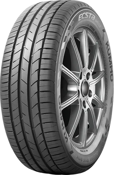Kumho Ecsta HS52 215/55 R16 97W XL