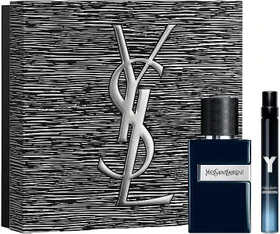 Yves Saint Laurent Y XMAS 2025 EdP 60ml + EdP 10ml Duftset