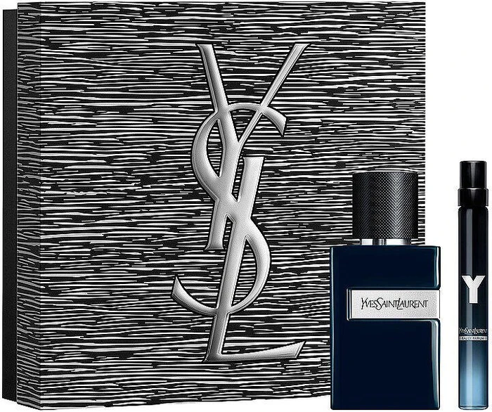 Yves Saint Laurent Y Duftset