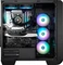Thermaltake Tethys, schwarz, Ryzen 7 7700X, 32GB RAM, 1TB SSD, GeForce RTX 4080 Vorschaubild