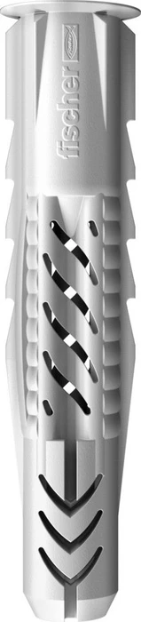 fischer UX 6x35 R K Universaldübel, 6x35mm, 20 Stück