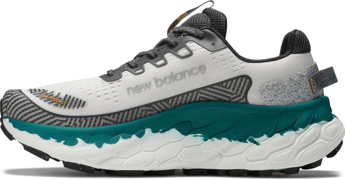 New Balance Fresh Foam X Trail More v3 reflection/vintage teal (Herren)