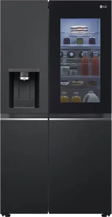 LG GSGE91EVAC Side-by-Side