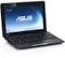 ASUS Eee PC 1015BX-BLK047S, schwarz, C-50, 1GB RAM, 320GB HDD, DE Vorschaubild