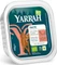 Yarrah Organic Cat Food Pâté with Salmon 100g Vorschaubild