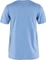 Fjällräven Abisko Day Hike Funktionsshirt kurzarm ultramarine (Damen) Vorschaubild