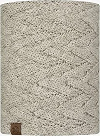 Buff Knitted Polar Schlauchtuch caryn cru