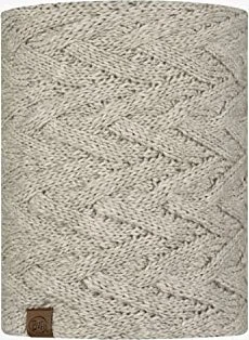 Buff Knitted Polar Schlauchtuch caryn cru