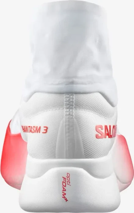 Salomon S/Lab Phantasm 3 weiß
