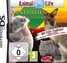 Animal Life - Australien (DS)