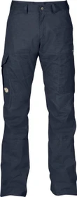 Fjällräven Karl Pro Hose lang dark navy (Herren)