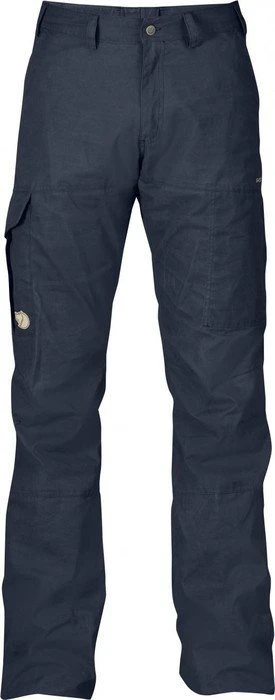 Fjällräven Karl Pro Hose lang dark navy (Herren)
