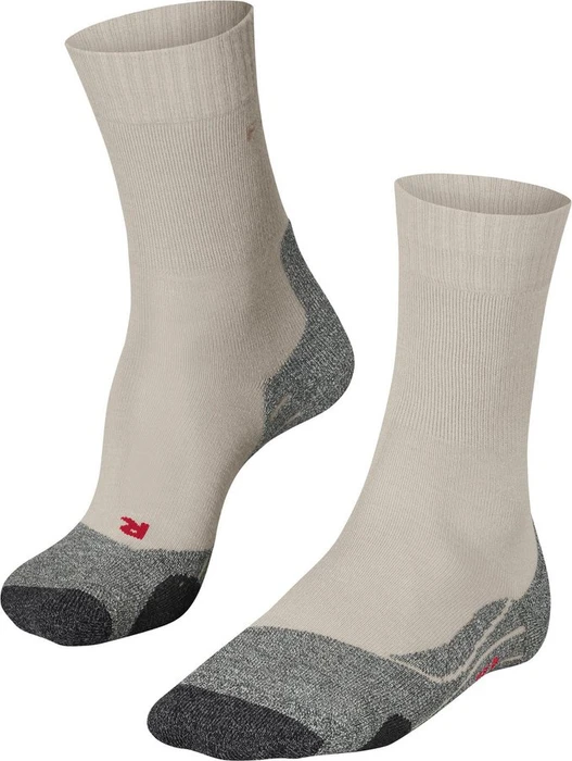 Falke TK2 Wandersocken natural (Damen)