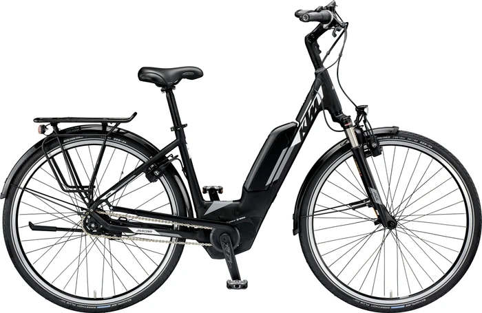 KTM Macina City 5 XL Modell 2019