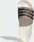 adidas Shower Adilette off white/core black/magic beige (Damen) Vorschaubild
