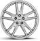 Dezent KF 7.0x17 5/108 ET47.5 (verschiedene Farben) Vorschaubild
