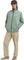 Jack Wolfskin Mogari Fleece Jacke green zinnia (Damen) Vorschaubild