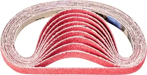 Pferd BA 13/457 CO-COOL 40 Schleifband K40, 13x457mm, 100 Stück