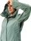 Vaude Neyland 2.5L Funktionsjacke dusty fern (Damen) Vorschaubild
