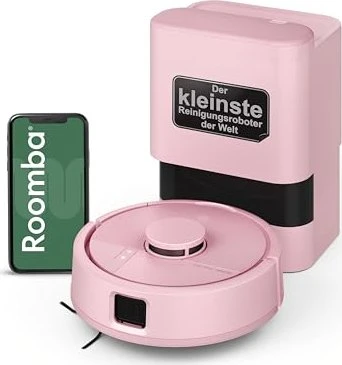 iRobot Roomba Mini