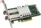 Intel X520-SR2 LAN-Adapter, 2x LC-Duplex, PCIe 2.0 x8, retail Vorschaubild