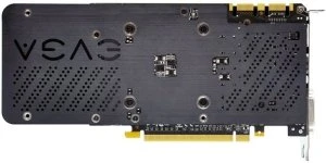 EVGA GeForce GTX 670 Superclocked+, 4GB GDDR5, 2x DVI, HDMI, DP