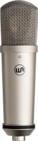 Warm Audio WA-87jr SE nickel