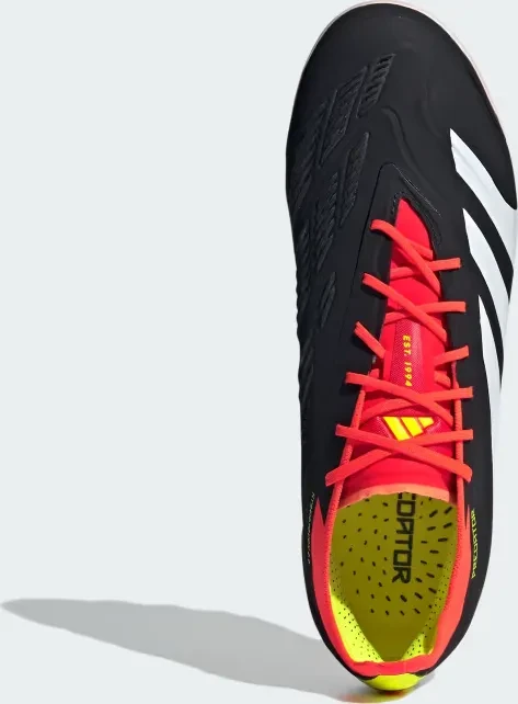 adidas Predator Elite 2G/3G AG core black/cloud white/solar red