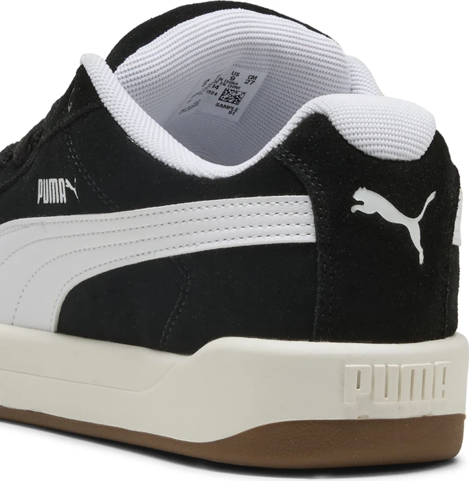 Puma Park Lifestyle Easy SD puma black/puma white/gum