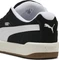 Puma Park Lifestyle Easy SD puma black/puma white/gum Vorschaubild