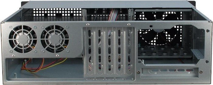 Inter-Tech IPC 3U-30240, 3HE