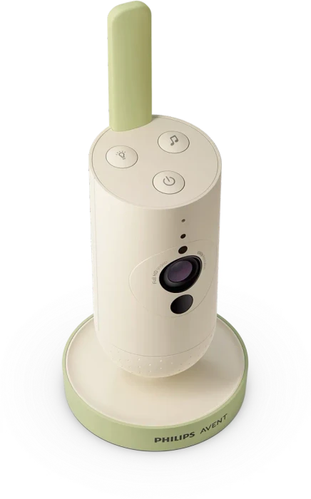 Philips Avent SCD643/26 Baby-Kamera via WiFi