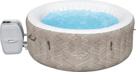 Bestway Lay-Z-Spa Madird AirJet WLAN Whirlpool rund 180x66cm