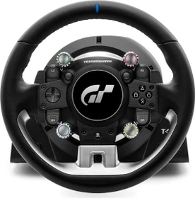 Thrustmaster T-GT II Lenkrad (PS5/PS4/PC)