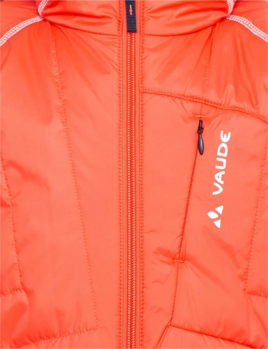 Vaude Capacida Hybrid Skijacke hokkaido (Junior)