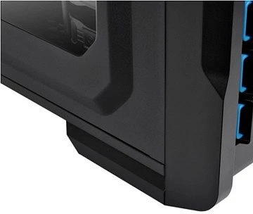 Thermaltake Chaser A71 LCS schwarz, Acrylfenster