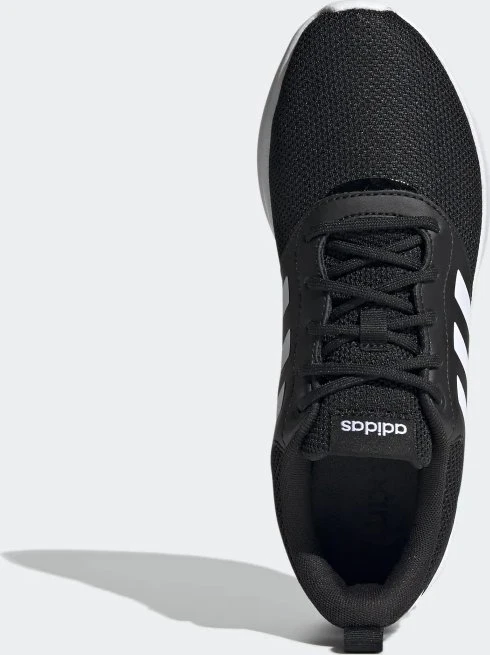 adidas QT Racer 2.0 core black/cloud white/grey five (Damen)