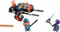 LEGO Nexo Knights - Bike der Königlichen Wache Vorschaubild